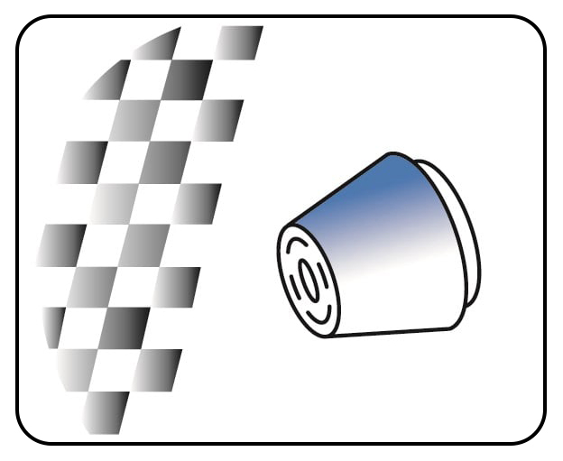CONCEPTION, Regardez plus de courses pour votre moto.