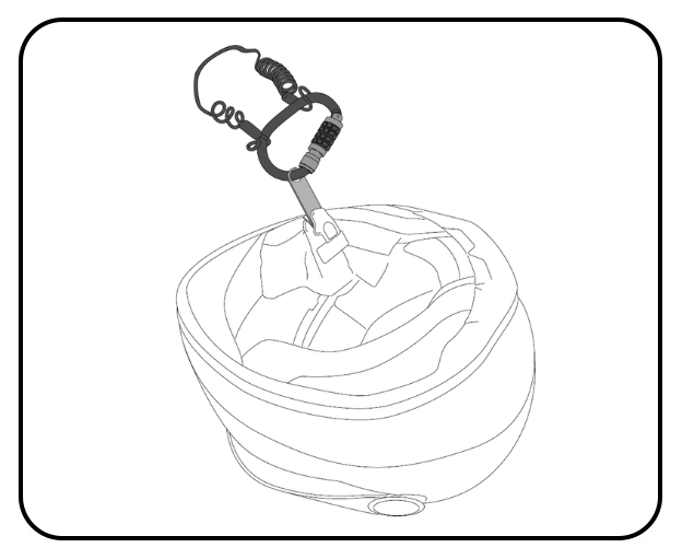 OPTION 2 : Casque Jet