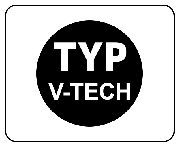 CONCEPTION Type V-TECH.