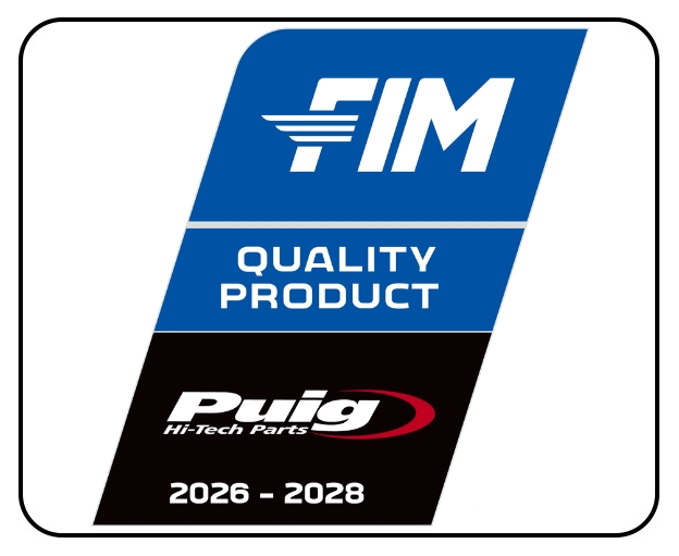 FIM QUALITY PRODUCT, Ce produit fait partie du programme FIM Quality.