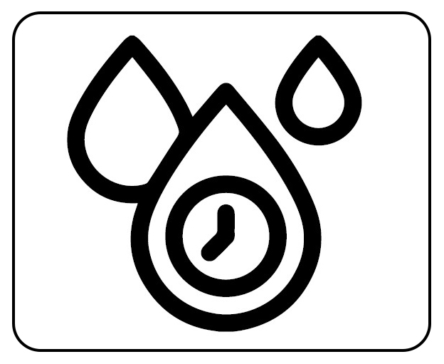 Vinyle autoadhésif résistant et imperméable