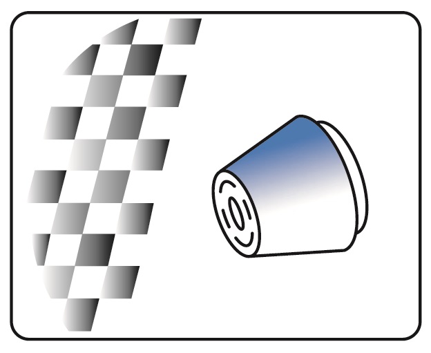 CONCEPTION Regardez plus de courses pour votre moto.