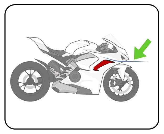 ANTI-WHEELIE