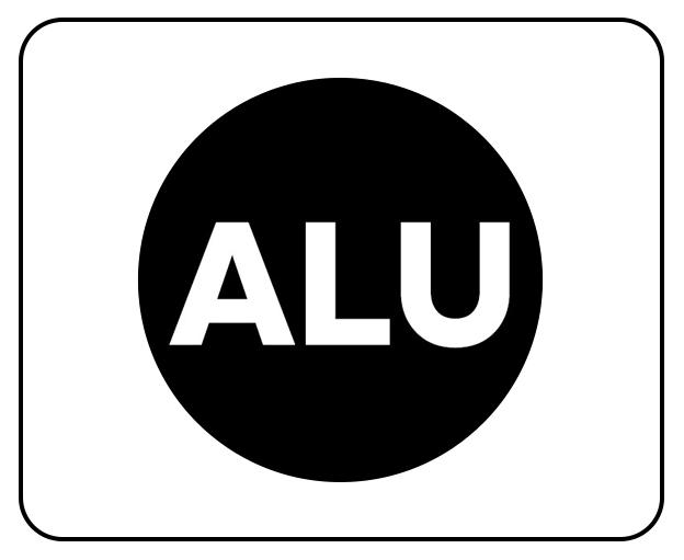 Fabriqué en aluminium