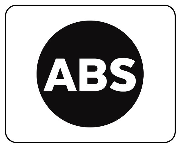 MATÉRIAU ABS Résistance et durabilité accrues.